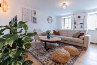Cozy I hochwertig eingerichtet NETFLIX Parkplatz Nespresso - Longkamp - 7