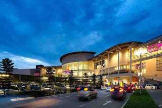Cozy Sky Trees, Aeon, Netflix & Pool Views - Johor Bahru - 4
