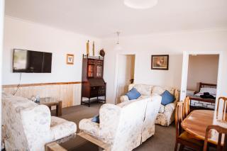 True Blue Five - The Residence - Sheffield - 0