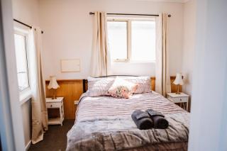 True Blue Five - The Residence - Sheffield - 1