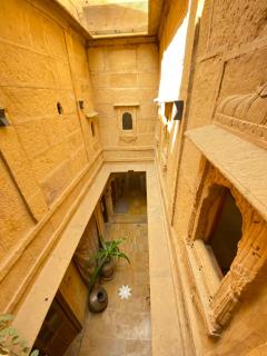 Hamari Haveli - Jaisalmer - 7