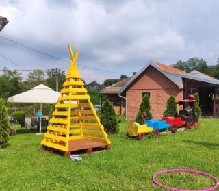 Palanačka Avlija 2 - Ripanj - 2