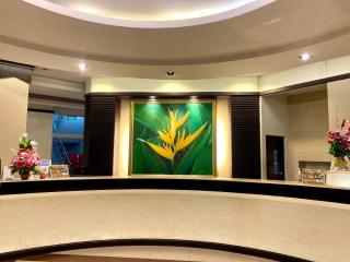 โรงแรม ซิตี้พาร์ค โคราช City Park Hotel - Nakhon Ratchasima - 7