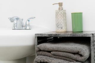Luxury Suite w Hotel Amenities - Brooklyn - 8