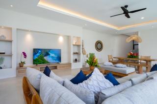 Canggu Villa Go by Nagisa Bali - Canggu - 8