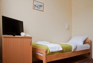 Garni hotel Alma - Pirot - 9
