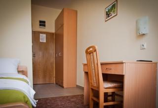 Garni hotel Alma - Pirot - 8