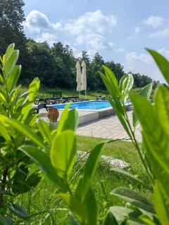 Palanačka Avlija 1 - 7