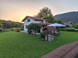 Къща за гости Ореха - 1