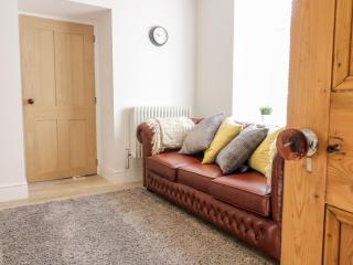 Cooper's Rest Gorffwysfa Coopers - 7