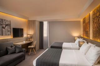 Republica Hotel Yerevan - 1