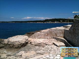 Yellow House Pula - Pula - 2