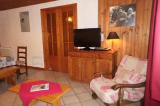 Chez Bernard & Chantal - Peisey-Nancroix - 4