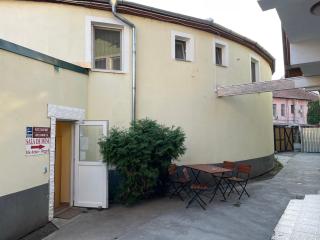 Hotel Sugas - Sfântu-Gheorghe - 9