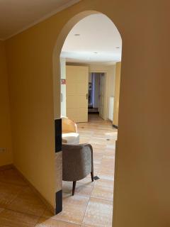 Hotel Sugas - Sfântu-Gheorghe - 8