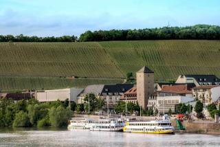 Maritim Hotel Würzburg - Würzburg - 1