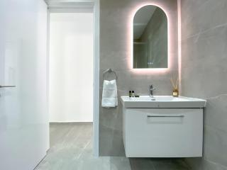 Limnaria 121 Luxury Ivy Flat - 2