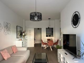 Villa Bobita-Marina Golf-Playa Granada - Motril - 9