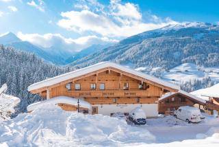 Haus Dorferstuck - Alpbach - 6