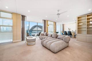 Sydney's Landmark Views from Luxury 2Bd Apt - Sydney - 6
