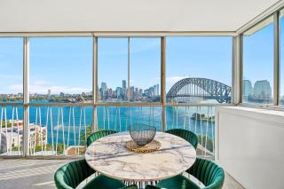 Sydney's Landmark Views from Luxury 2Bd Apt - Sydney - 8