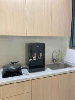 LOVELy Home For Small Family@KL - 5