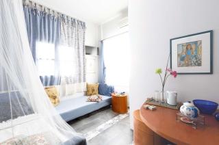 Best Located Melina 2 rooms Escape - Kalamata - 0