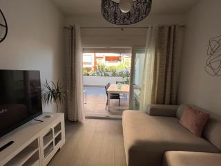 Villa Bobita-Marina Golf-Playa Granada - Motril - 7