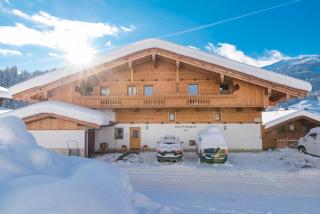 Haus Dorferstuck - Alpbach - 7