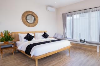 Canggu Villa Go by Nagisa Bali - 5