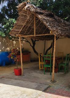 appartement Villa Nancy - 7