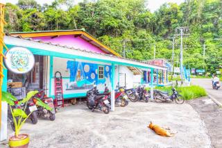 The Mermaid House - 6