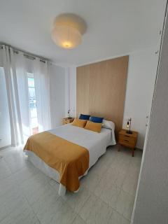 Dúplex 8, en primera línea de playa - Sanlúcar de Barrameda - 3