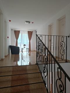 VILA LA FORTALEZA - Haţeg - 8