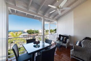 St James. Lantana 36 . Beautiful 2 bed apartment - Saint James - 0