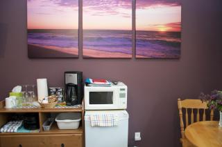 Enchanter Ocean View Suites - Madeira Park - 8