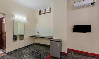 Treebo Akshaya Residency - Bangalore - 5