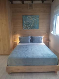 Sweet cottage in Chanioporta - Heraklio - 9