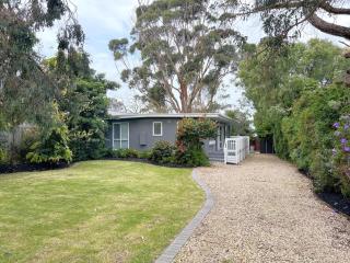 Beauty and the Peace - Inverloch - 9