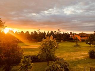Villa Norma immersa nel Golf Margara - Fubine - 9