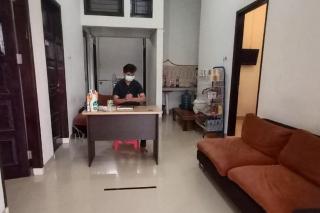 RedDoorz Syariah at Galliano Homestay Bukittinggi - Bukittinggi - 3