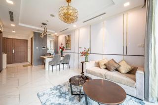 Landmark 81 - Stay in the top of Vietnam - 1,2,3,4 bedroom Apartment - Ho Chi Minh - 7