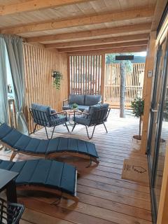 InnMare Mobile Homes - 8