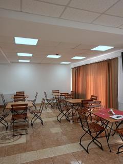 VILA LA FORTALEZA - Haţeg - 5