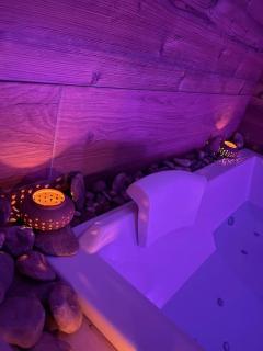 Zen Room - LʼIsle-sur-le-Doubs - 6