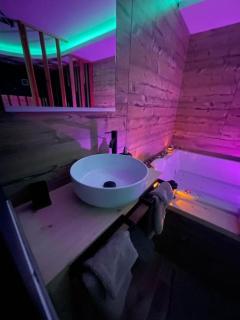 Zen Room - 2