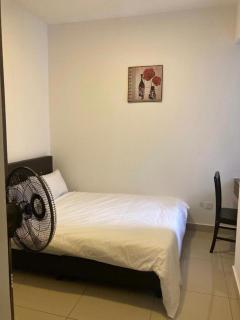SmileHome - Palas Horizon Residence 3R2B Apartment - Brinchang - 4