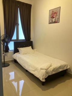 SmileHome - Palas Horizon Residence 3R2B Apartment - Brinchang - 3