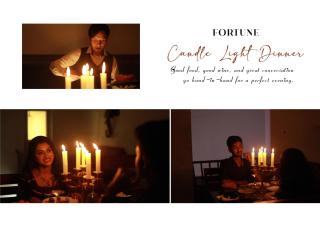 Fortune Retreats - 9