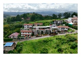 Fortune Retreats - 0